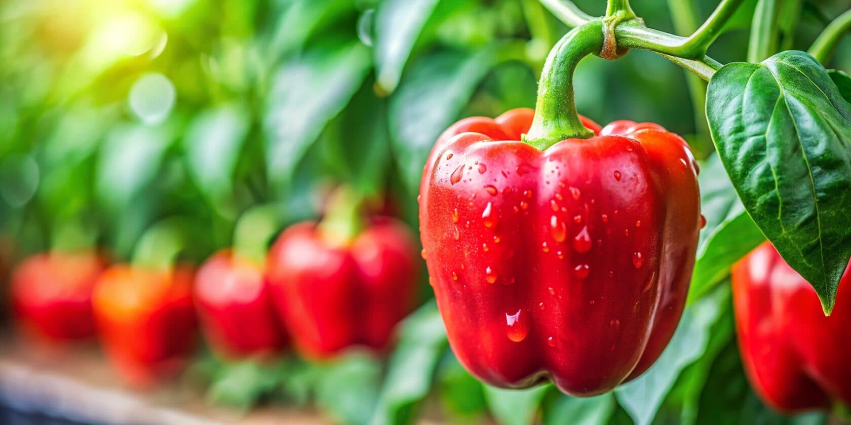Pepper Seeds seed collection